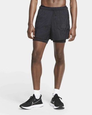 nike division shorts